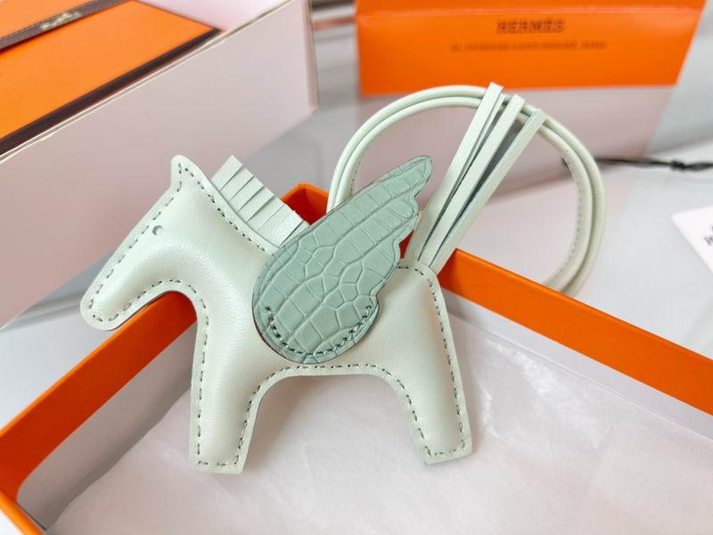 HERMES keyring lyh13